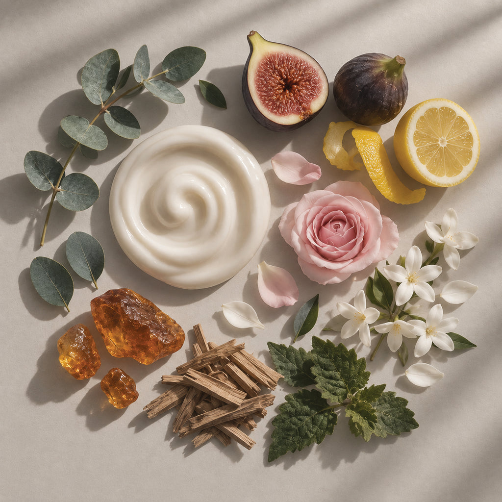 Scentify Park Ave Fragrance