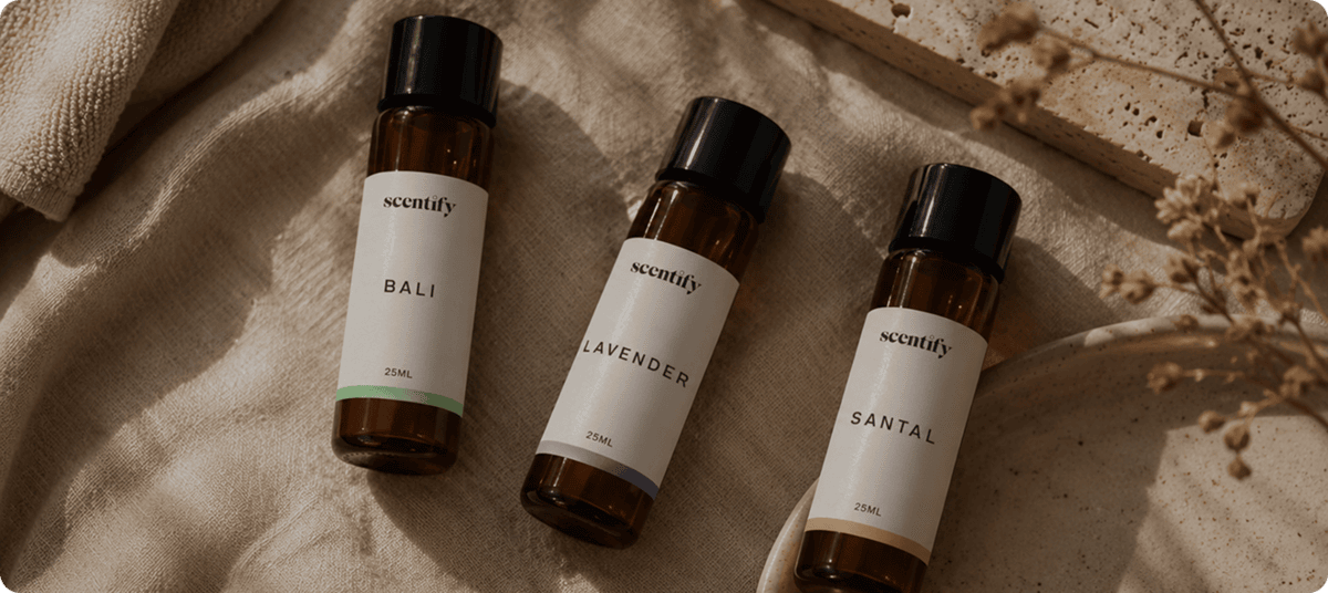 Shop bottles