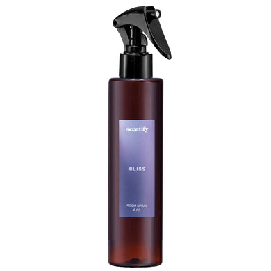 Scentify Bliss Room Spray 6oz