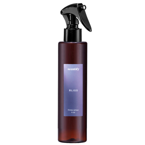 Scentify Bliss Room Spray 6oz