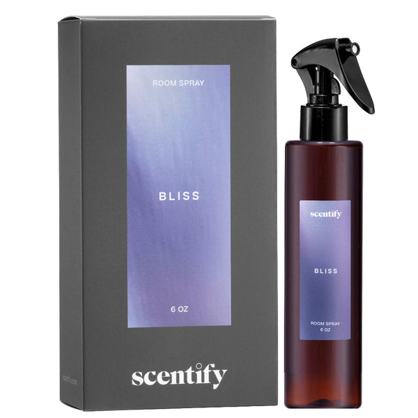 Cargar imagen en el visor de la galería, Scentify Bliss Room Spray 6oz
