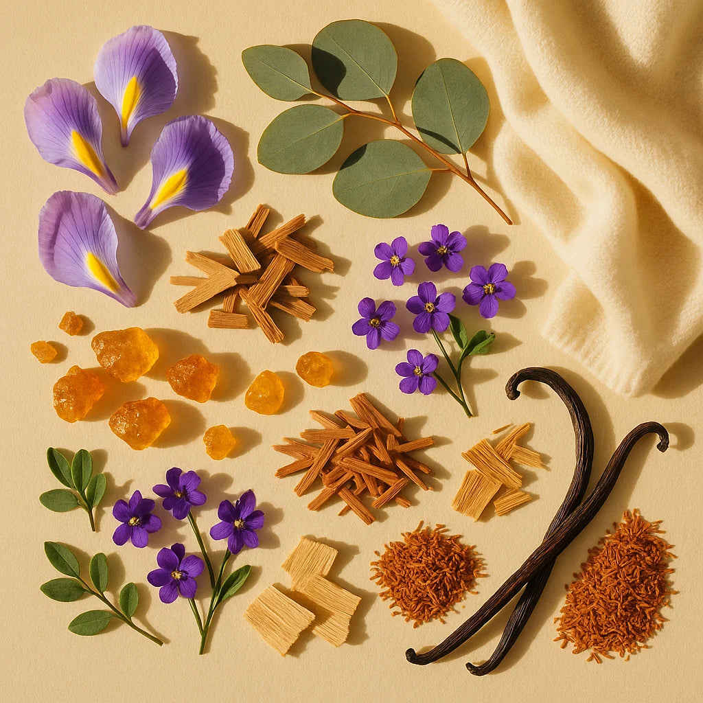 Scentify Santal Fragrance