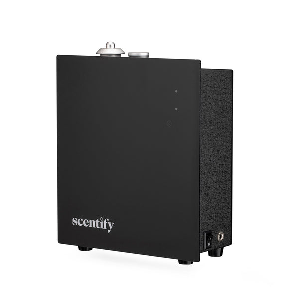 Cargar imagen en el visor de la galería, Scentify Lux Diffuser Black
