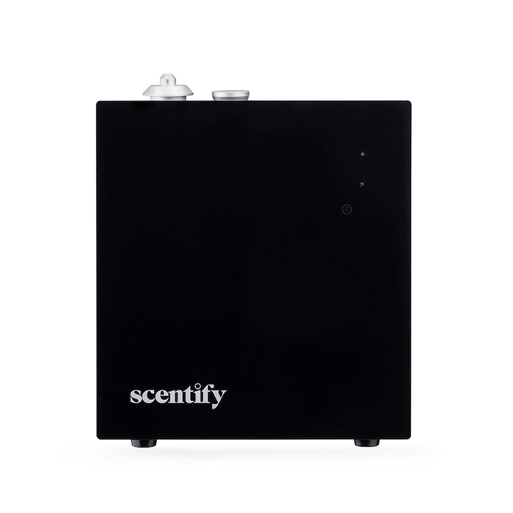 Scentify Lux Diffuser Black