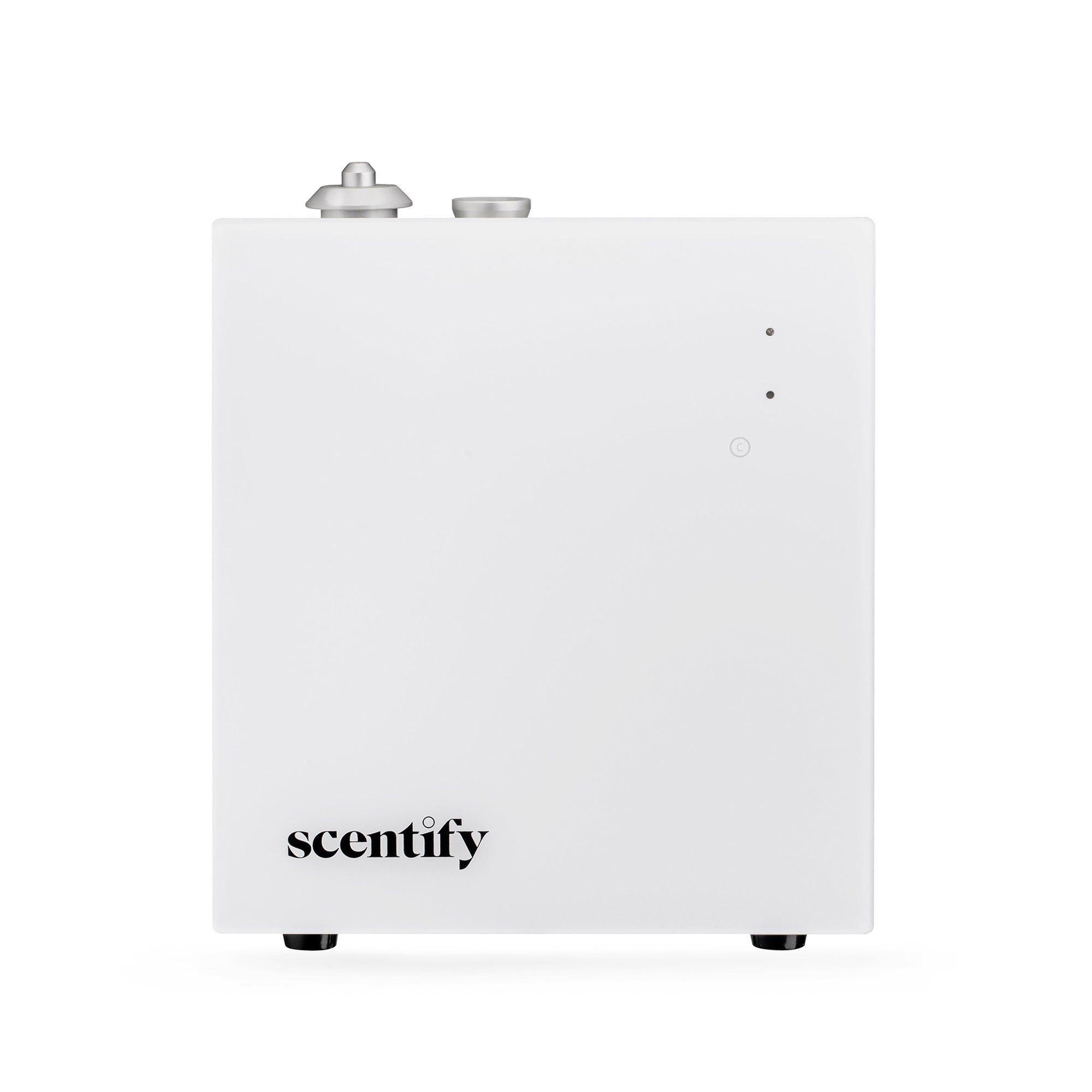 Scentify Lux Diffuser White