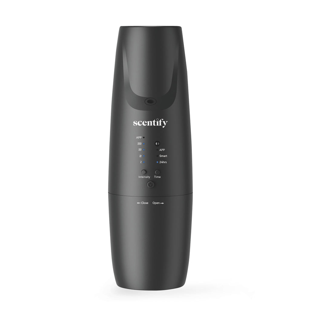 Scentify Plug-in Diffuser V2 Black