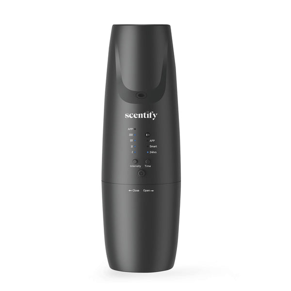 Cargar imagen en el visor de la galería, Scentify Plug-in Diffuser V2 Black
