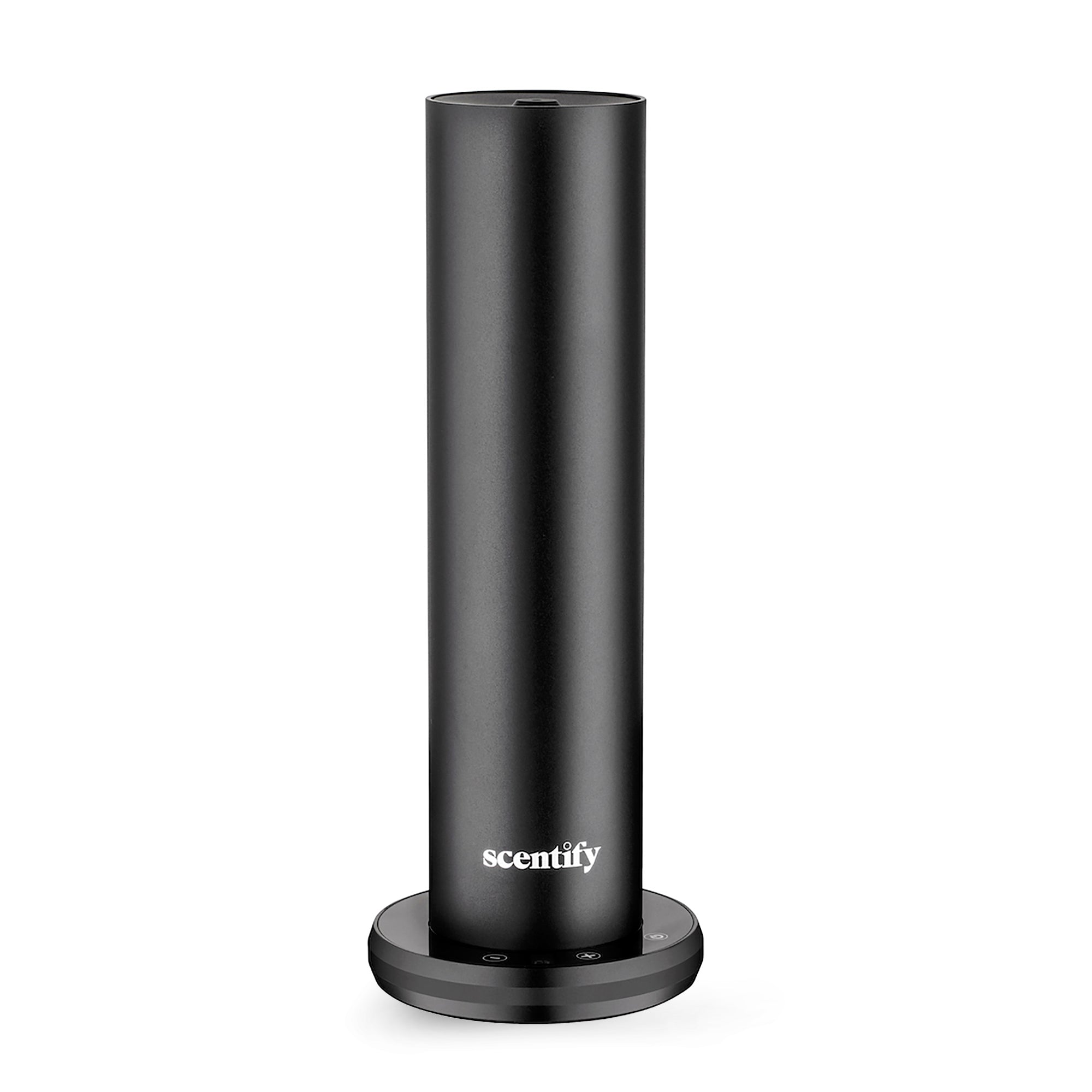 Scentify Tower Diffuser Black