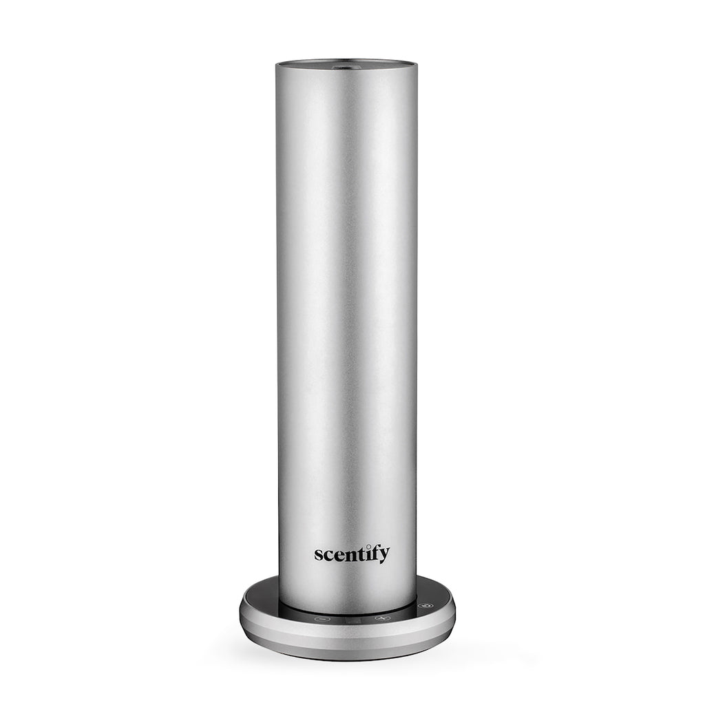 Scentify Tower Diffuser Titanium