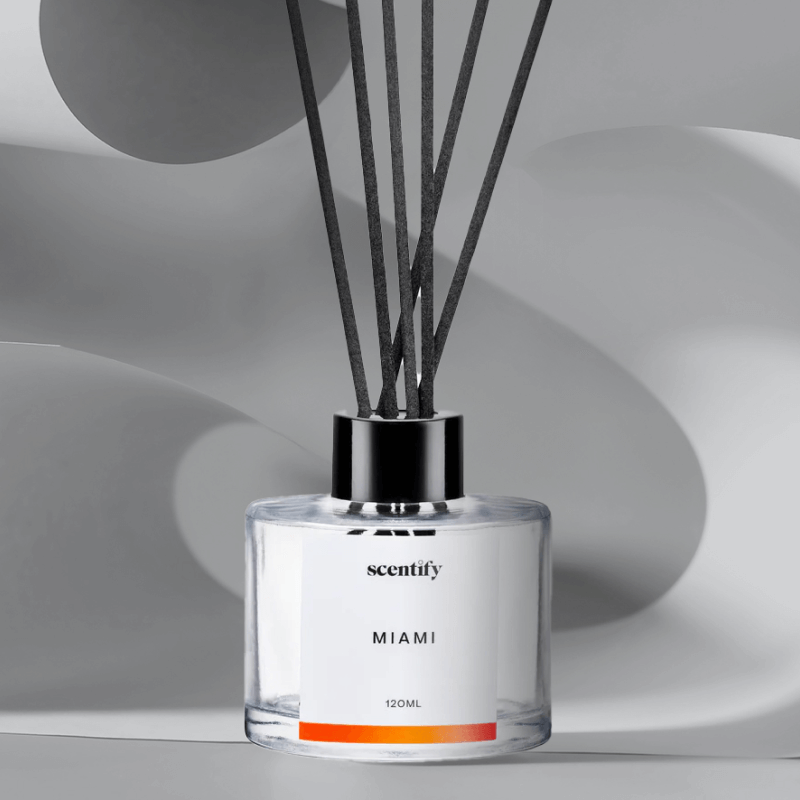 Reed Diffusers