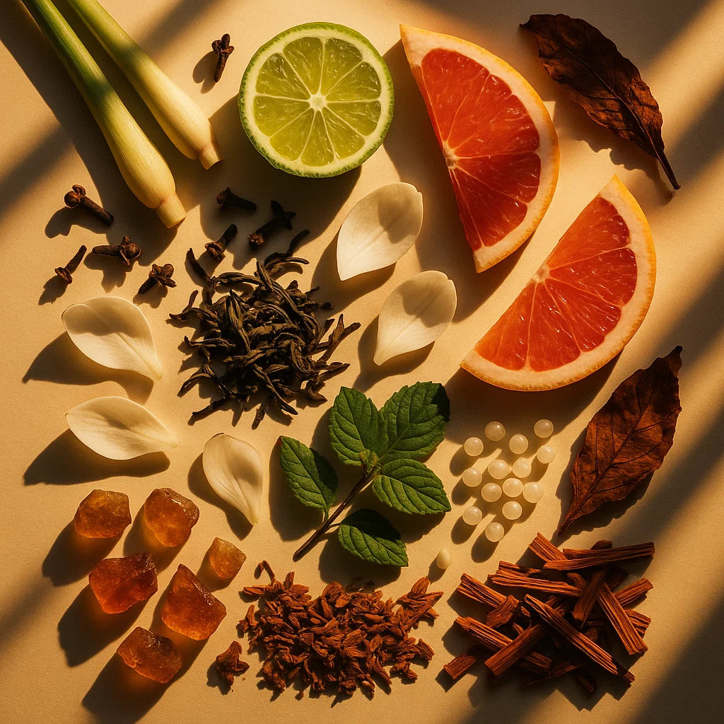 Scentify Tokyo Nights Fragrance