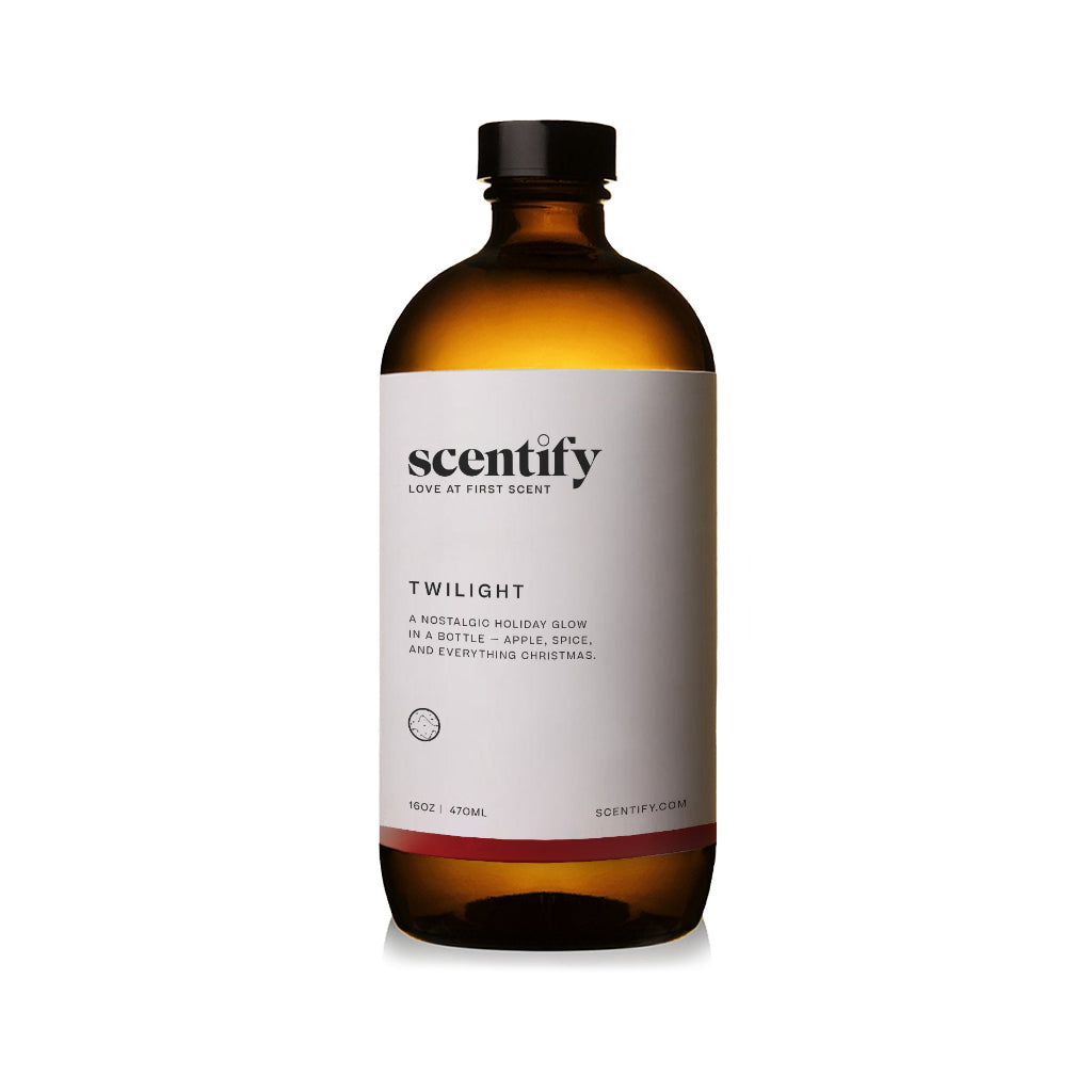 Scentify Twilight Fragrance Oil 470ml