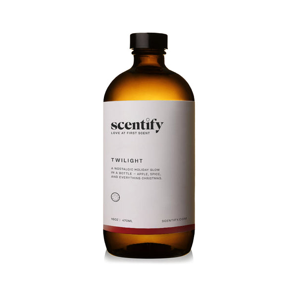 Load image into Gallery viewer, Scentify Twilight Fragrance Oil 470ml
