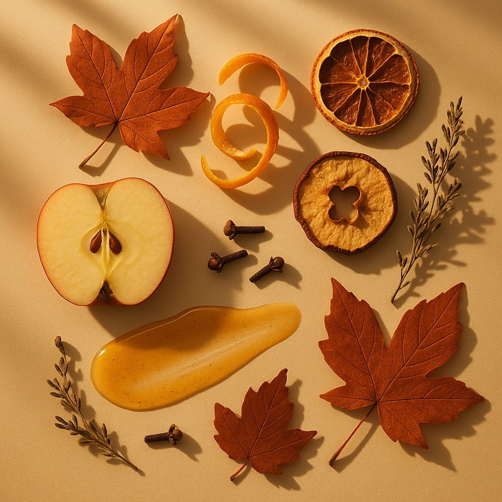 Scentify Twilight Fragrance