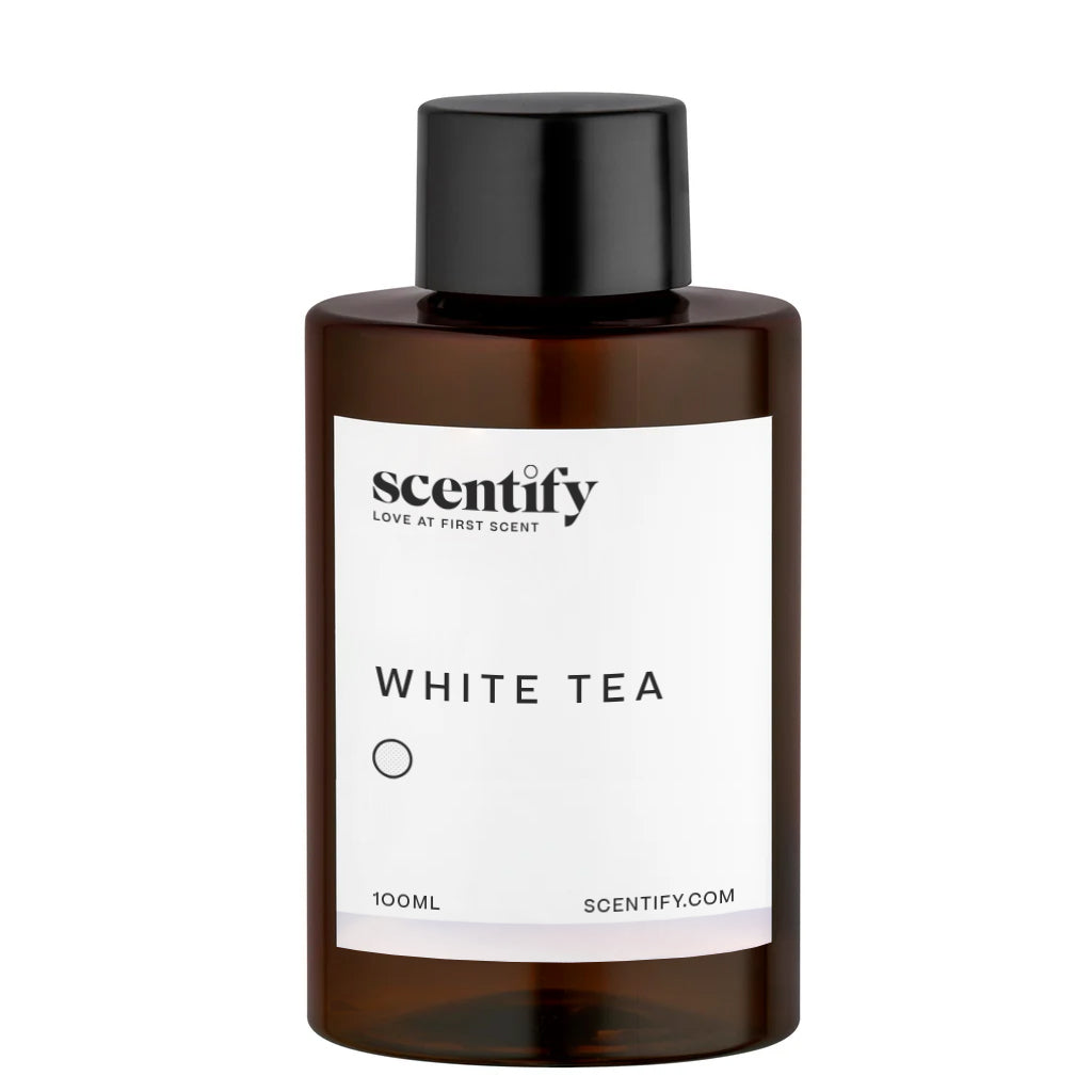 White Tea