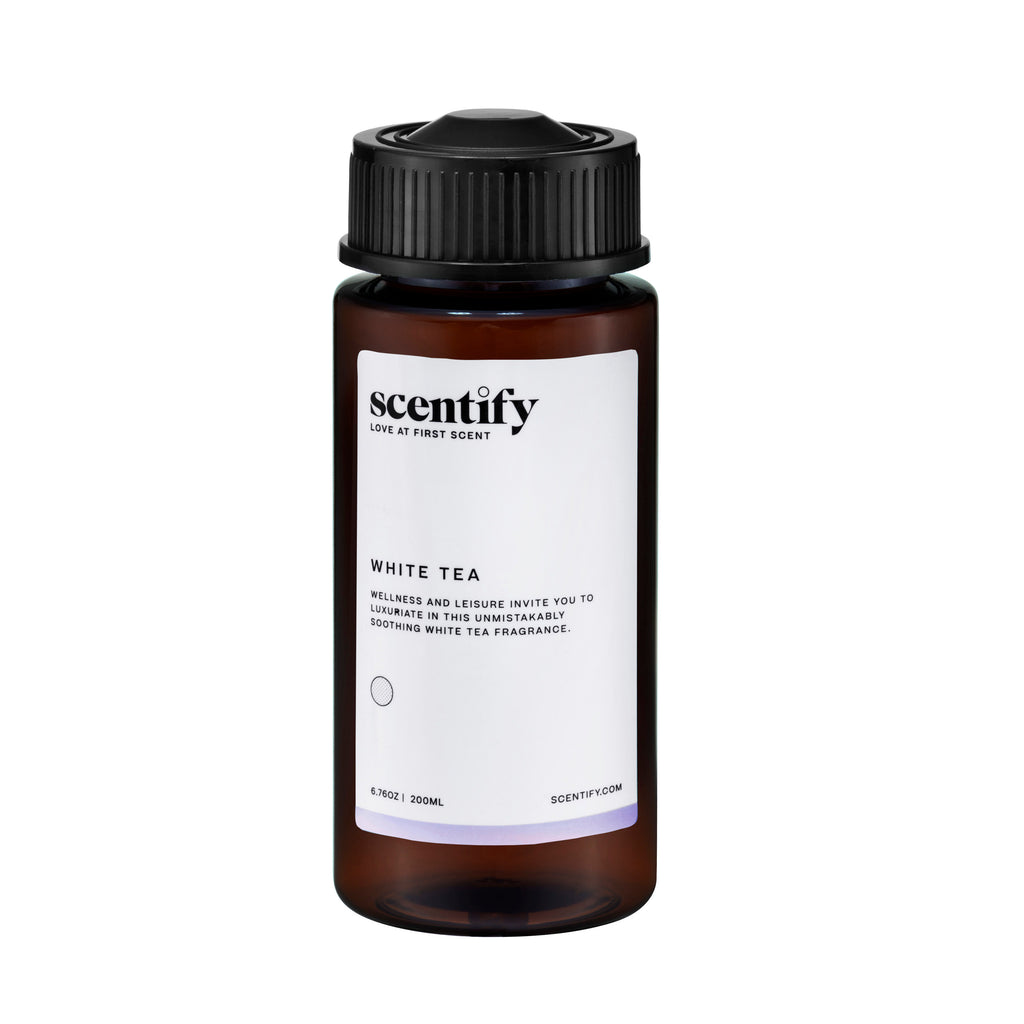 Scentify White Tea Fragrance Oil 200ml