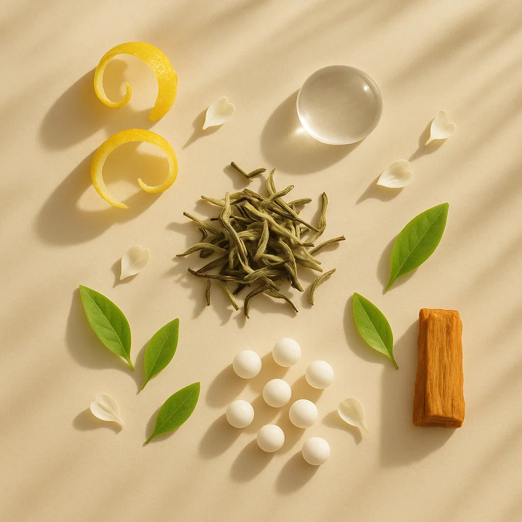 Scentify White Tea Fragrance