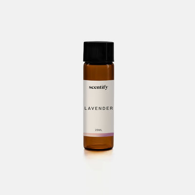Lavender & Musk Lavender & Musk