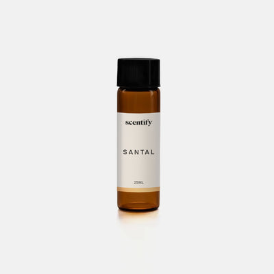 Santal Santal