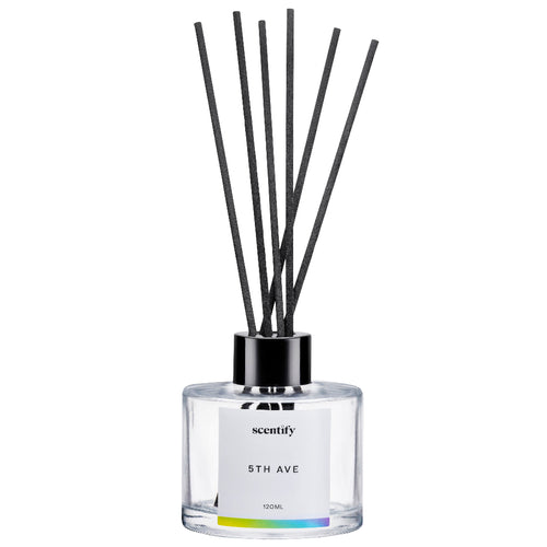 Scentify 5th Ave Reed Diffuser