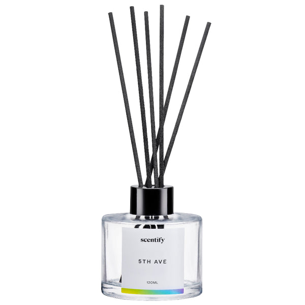 Load image into Gallery viewer, Scentify 5th Ave Reed Diffuser
