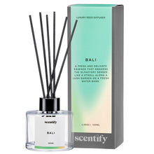 Load image into Gallery viewer, Bali Reed Diffuser
