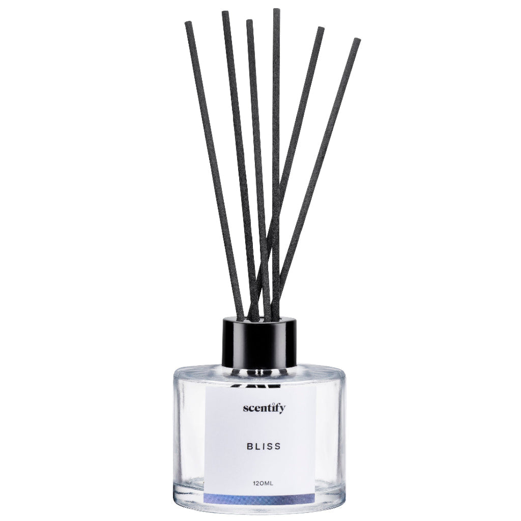 Scentify Bliss Reed Diffuser