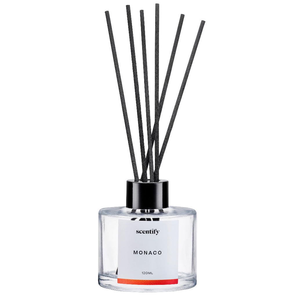 Reed Diffuser - Monaco – Scentify