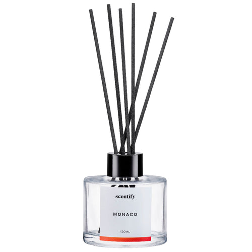 Scentify Monaco Reed Diffuser
