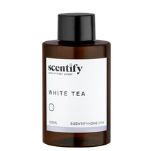 Load image into Gallery viewer, White Tea 100ml

