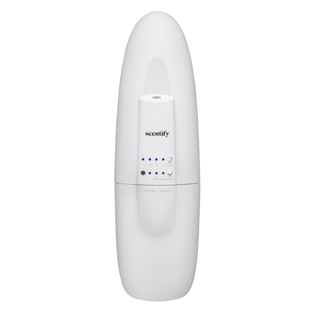 Scentify Plug-in Diffuser White