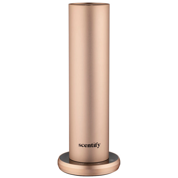 Cargar imagen en el visor de la galería, Scentify Tower Diffuser Rose Gold
