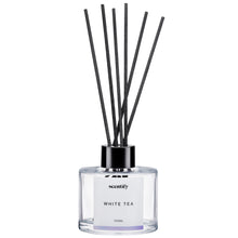 Load image into Gallery viewer, White Tea Reed Diffuser

