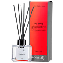 Load image into Gallery viewer, Monaco Reed Diffuser
