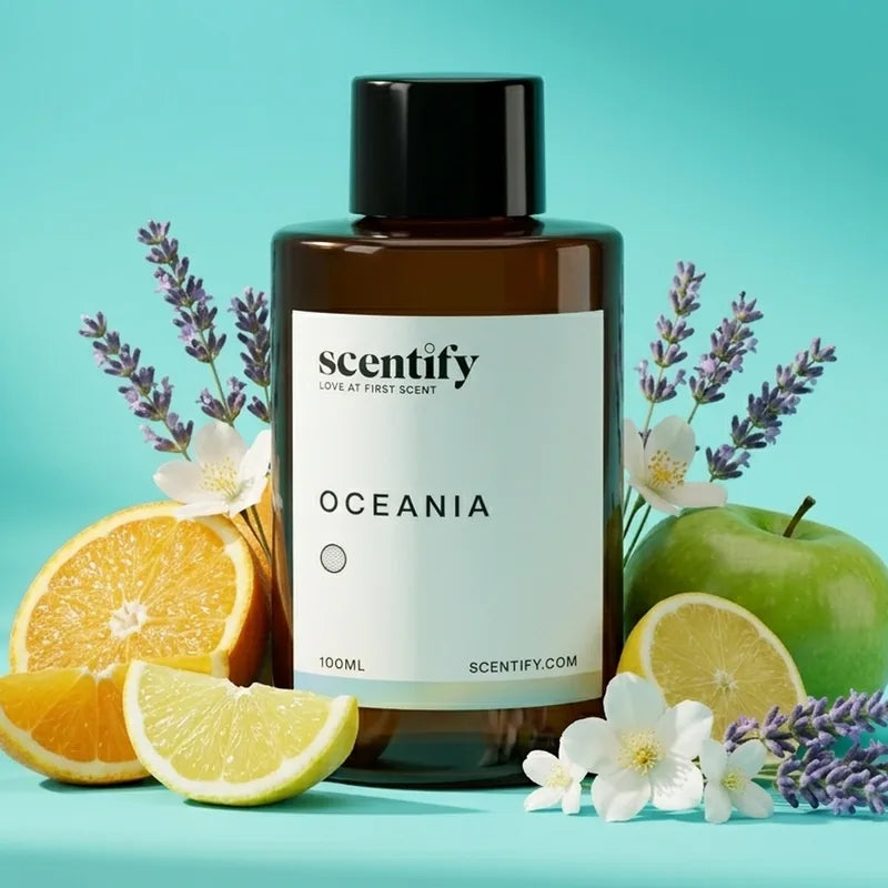 Oceania