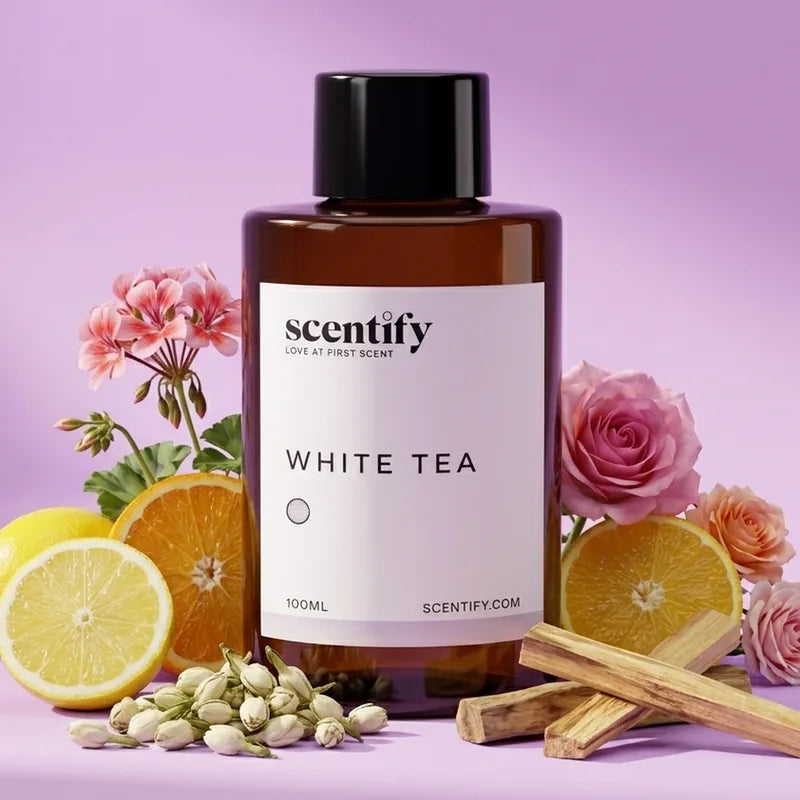 White Tea